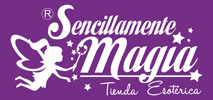 Logo de SENCILLAMENTE MAGIA