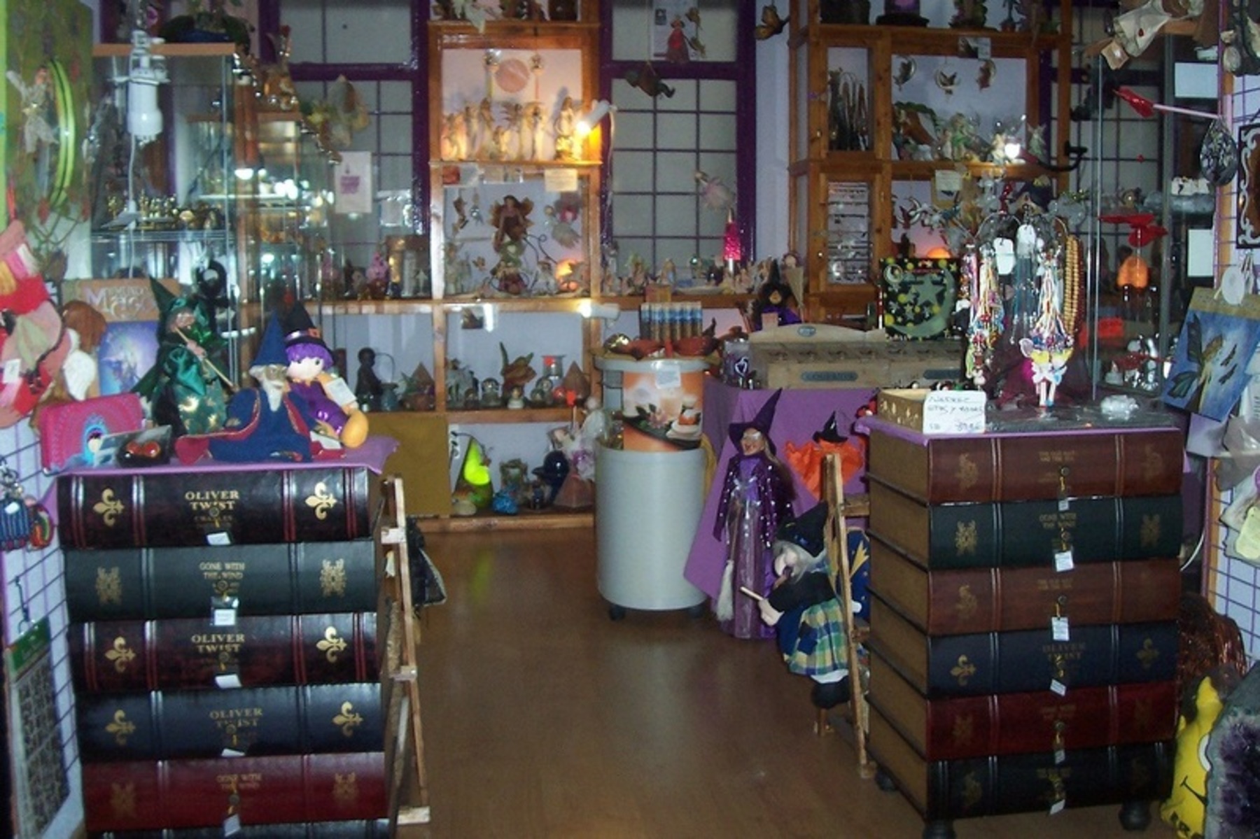 SENCILLAMENTE MAGIA