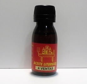 4 VENTAS ACEITE 