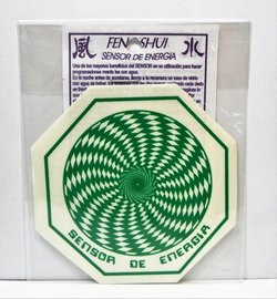 SENSOR  VERDE