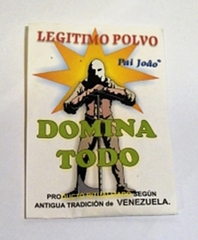 POLVO DOMINA TODO POLVO DOMINA TODO