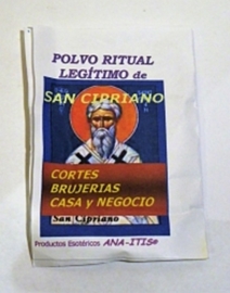 POLVO SAN CIPRIANO POLVO SAN CIPRIANO
