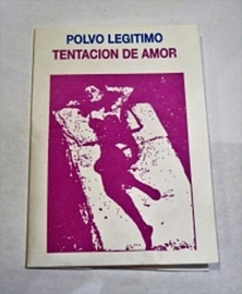 POLVO TENTACIÓN DE AMOR