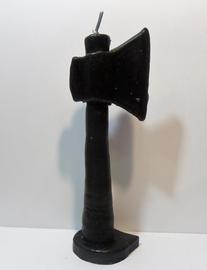 VELA HACHA NEGRA VELA HACHA NEGRA