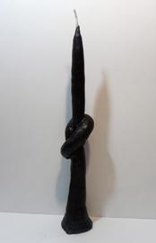 VELA NUDO NEGRA VELA NUDO NEGRA