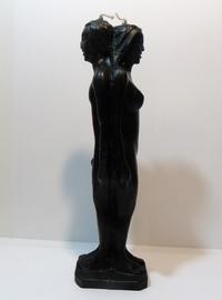 VELA SEPARACION NEGRA GRANDE VELA SEPARACION NEGRA GRANDE