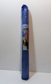 VELA ÁNGEL DE LA GUARDA VELA ÁNGEL DE LA GUARDA