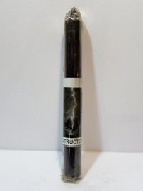 VELA DESTRUCTOR VELA DESTRUCTOR