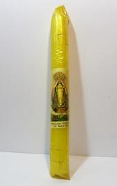 VELA INMACULADA CONCEPCIÓN DEL BUEN VIAJE VELA INMACULADA CONCEPCIÓN DEL BUEN VIAJE
