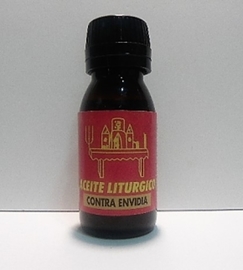 CONTRA ENVIDIA ACEITE