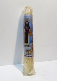 VELA SAN JUAN MACÍAS