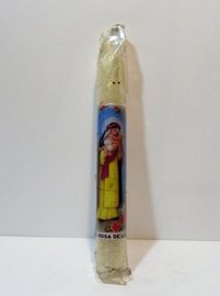 VELA SANTA ROSA DE LIMA