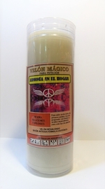 ARMONIA EN EL HOGAR VELÓN