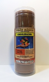 CONSOLIDACIÓN VELÓN