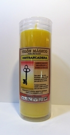 DESTRANCADERA VELÓN