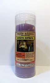 ESPANTA ESPÍRITU VELÓN