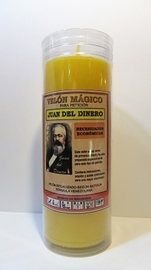 JUAN DEL DINERO VELÓN