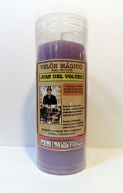 JUAN DEL VOLTEO VELÓN