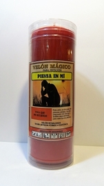 PIENSA EN MÍ VELÓN