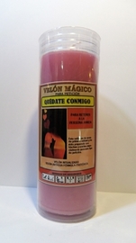 QUÉDATE CONMIGO VELÓN