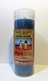 SÍGUEME SÍGUEME VELÓN