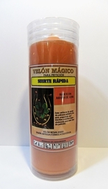 SUERTE RÁPIDA VELÓN