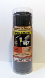 SUPERA ADICCIÓN VELÓN