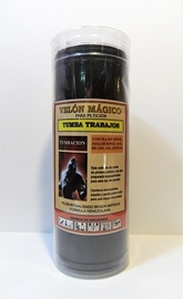 TUMBA TRABAJOS VELÓN