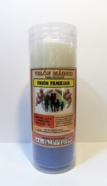 UNIÓN FAMILIAR VELÓN
