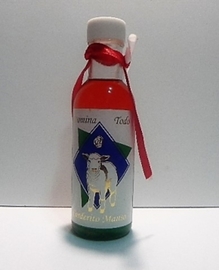 CORDERITO MANSO ACEITE BICOLOR