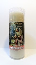 ÁNGEL DE LA GUARDA VELÓN ÁNGEL DE LA GUARDA VELÓN