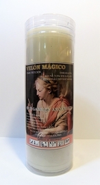 ARCÁNGEL SAN GABRIEL VELÓN ARCÁNGEL SAN GABRIEL VELÓN