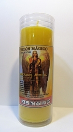 ARCÁNGEL JOFIEL VELÓN ARCÁNGEL JOFIEL VELÓN