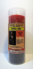 POMBA GIRA VELÓN