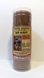 SAN ALEJO VELÓN SAN ALEJO VELÓN