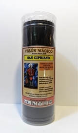 SAN CIPRIANO VELÓN SAN CIPRIANO VELÓN