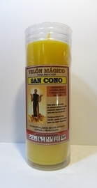 SAN CONO VELÓN SAN CONO VELÓN