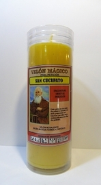 SAN CUCUFATO VELÓN SAN CUCUFATO VELÓN