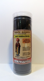 SAN DESHACEDOR VELÓN SAN DESHACEDOR VELÓN