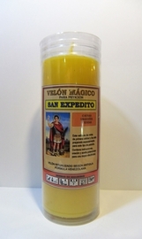 SAN EXPEDITO VELÓN SAN EXPEDITO VELÓN