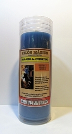 SAN JOSÉ DE CUPERTINO VELÓN SAN JOSÉ DE CUPERTINO VELÓN