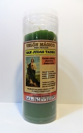 SAN JUDAS TADEO VELÓN 