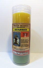 SAN PANCRACIO VELÓN 