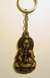 KWAN YIN LLAVERO