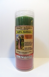 SANTA BÁRBARA VELÓN 