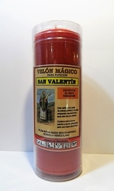 SAN VALENTÍN VELÓN 