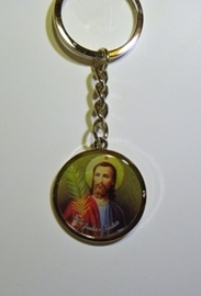 SAN JUDAS LLAVERO