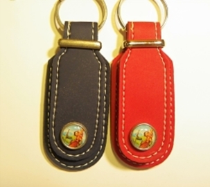 SAN CRISTÓBAL LLAVERO