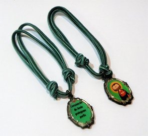 PULSERA CORAZÓN DE JESÚS PLIS PULSERA CORAZÓN DE JESÚS PLIS