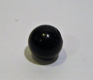 TALISMÁN BOLA DE AZABACHE